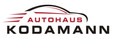 Logo Autohaus Kodamann e.K.